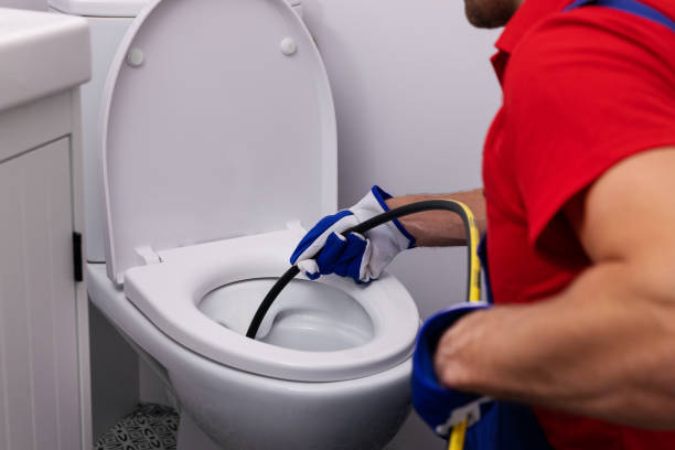 Reliable Loganville, PA Plumbing Solutions