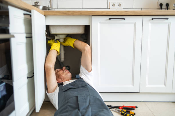 Best Plumbing Installation Services  in Loganville, PA