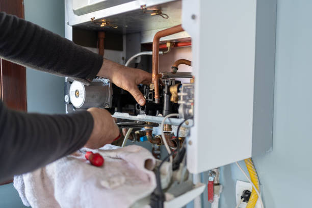 Best Residential Plumbing Services  in Loganville, PA