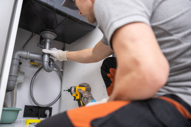 Best Commercial Plumbing Services  in Loganville, PA