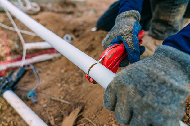 Best Clogged Drain Plumber  in Loganville, PA