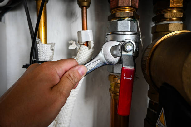 Best Emergency Plumber  in Loganville, PA